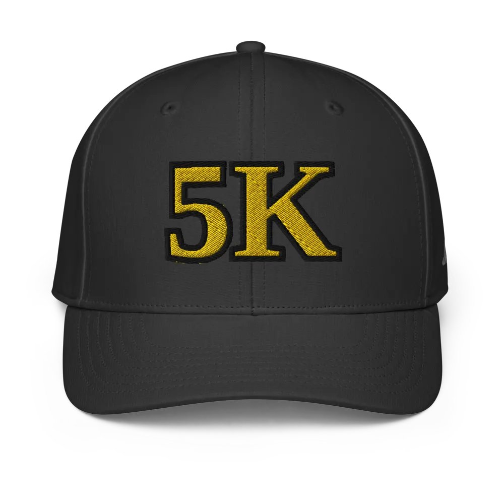 5K ZKOT Adidas© Hat - Show your Support with Style - Headwear product image (4)