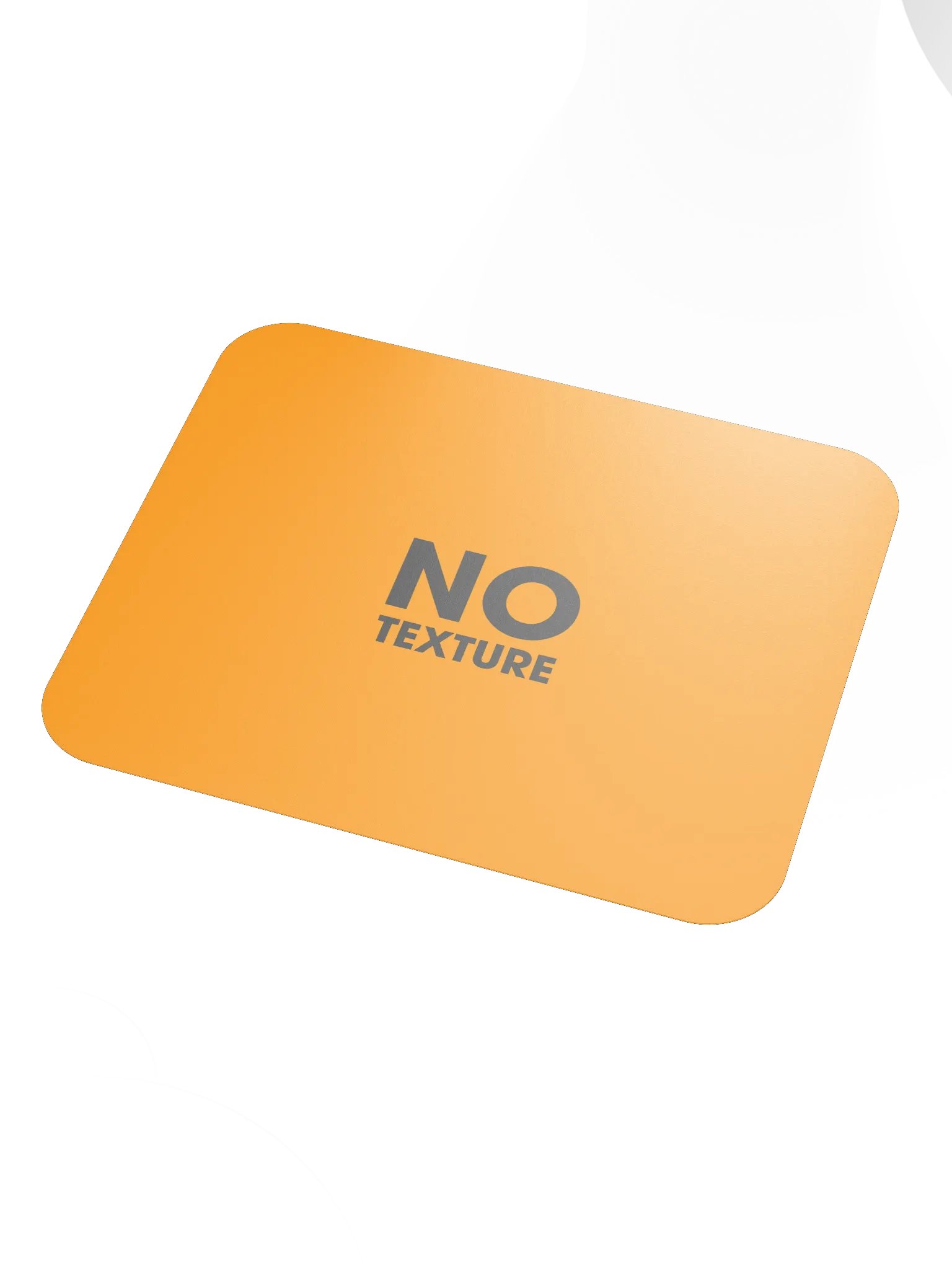 No Texture Mousepad product image (2)