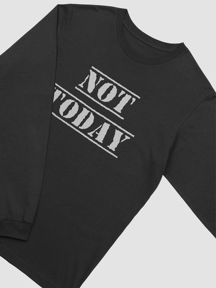 Not Today sweatshirt product image (20)
