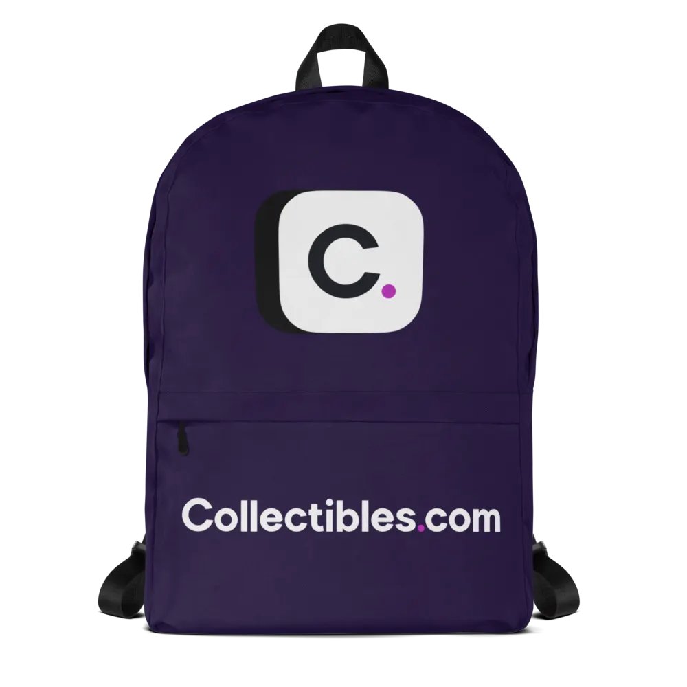 Collectibles Choice Backpack product image (5)