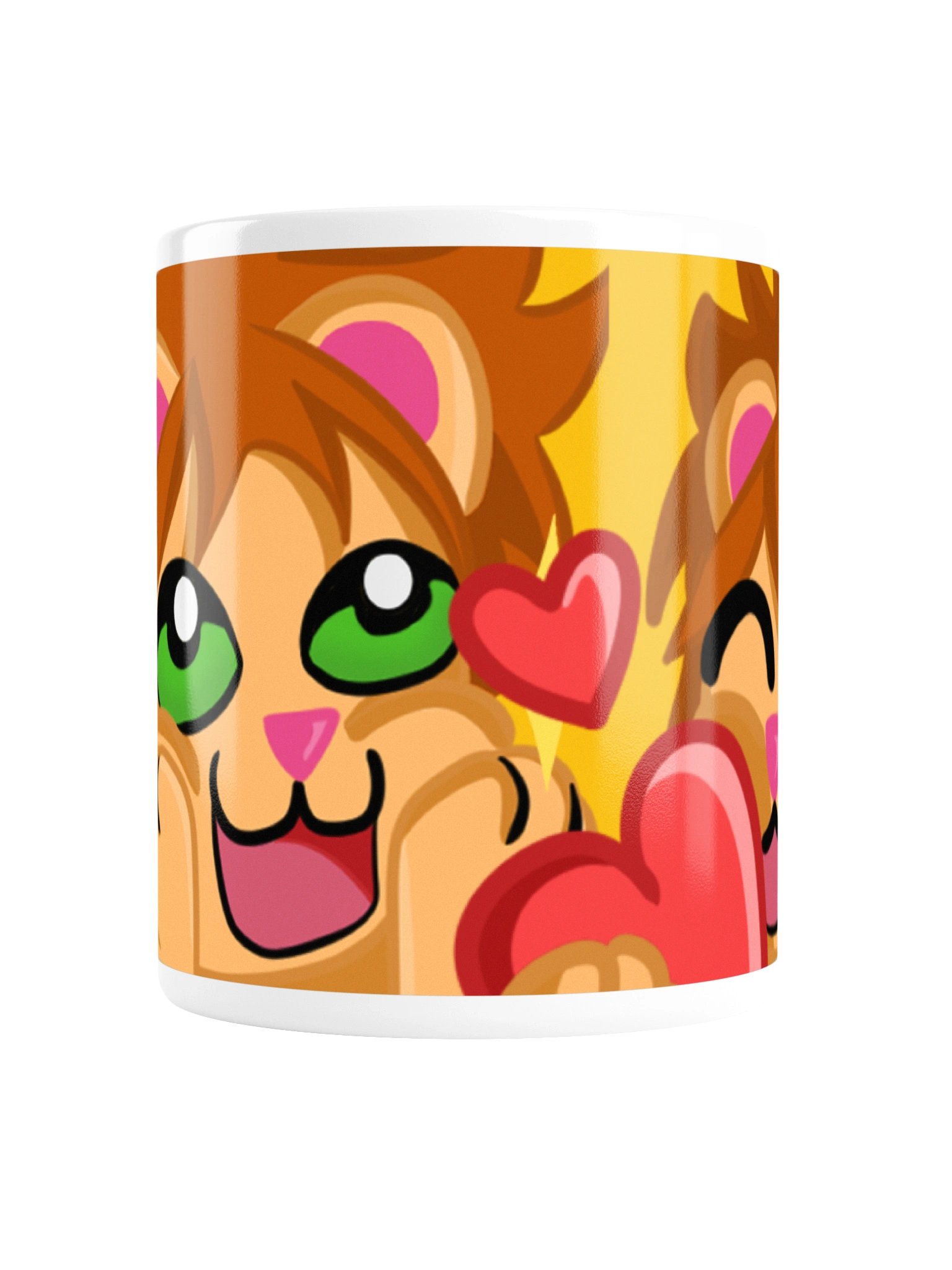 Classic Lucas Cup product image (1)