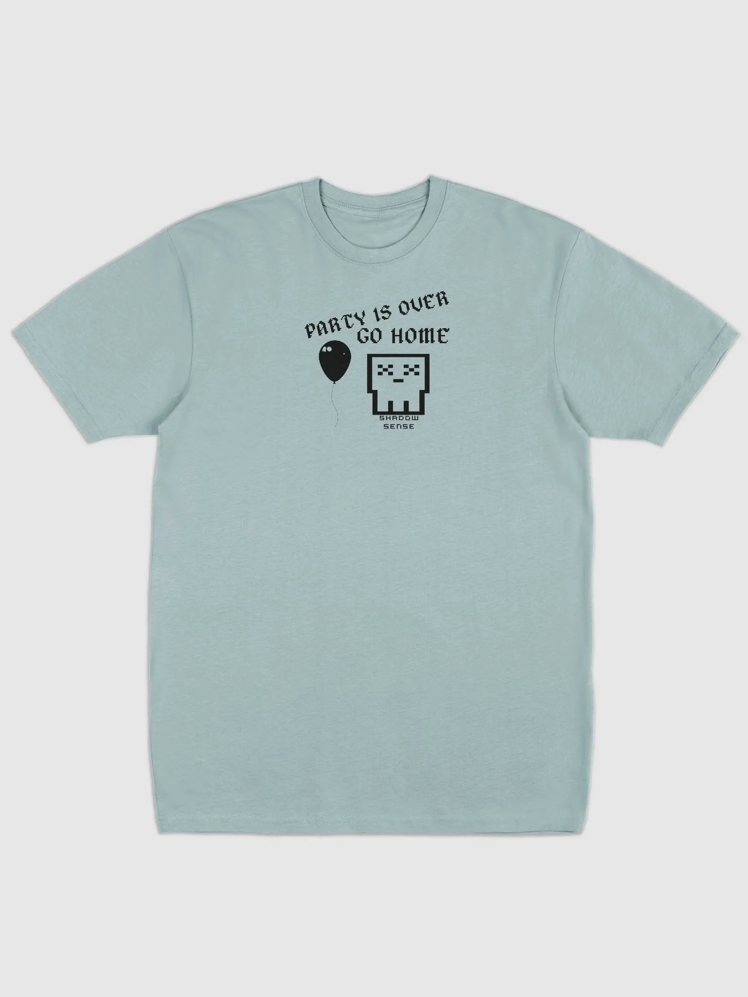 Party's Over product image (1)