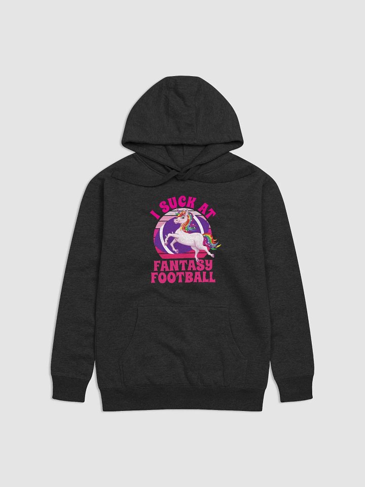 I Suck At Fantasy Football product image (2)