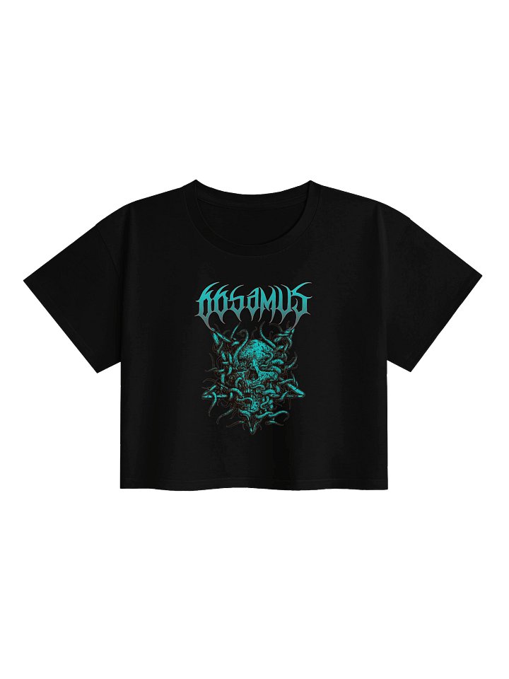 Infested Crop Top product image (1)