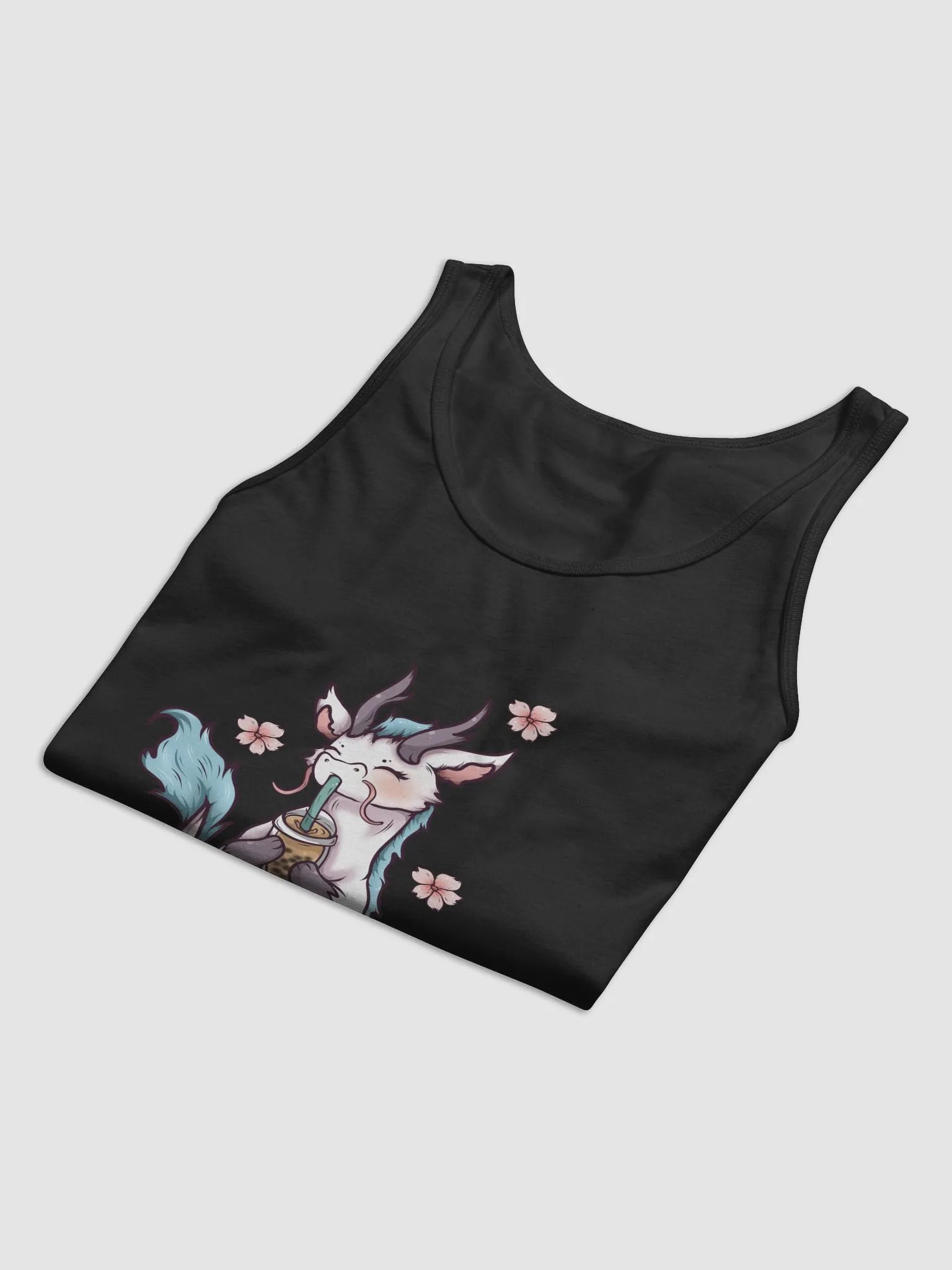 Dragon Panda Tank product image (6)