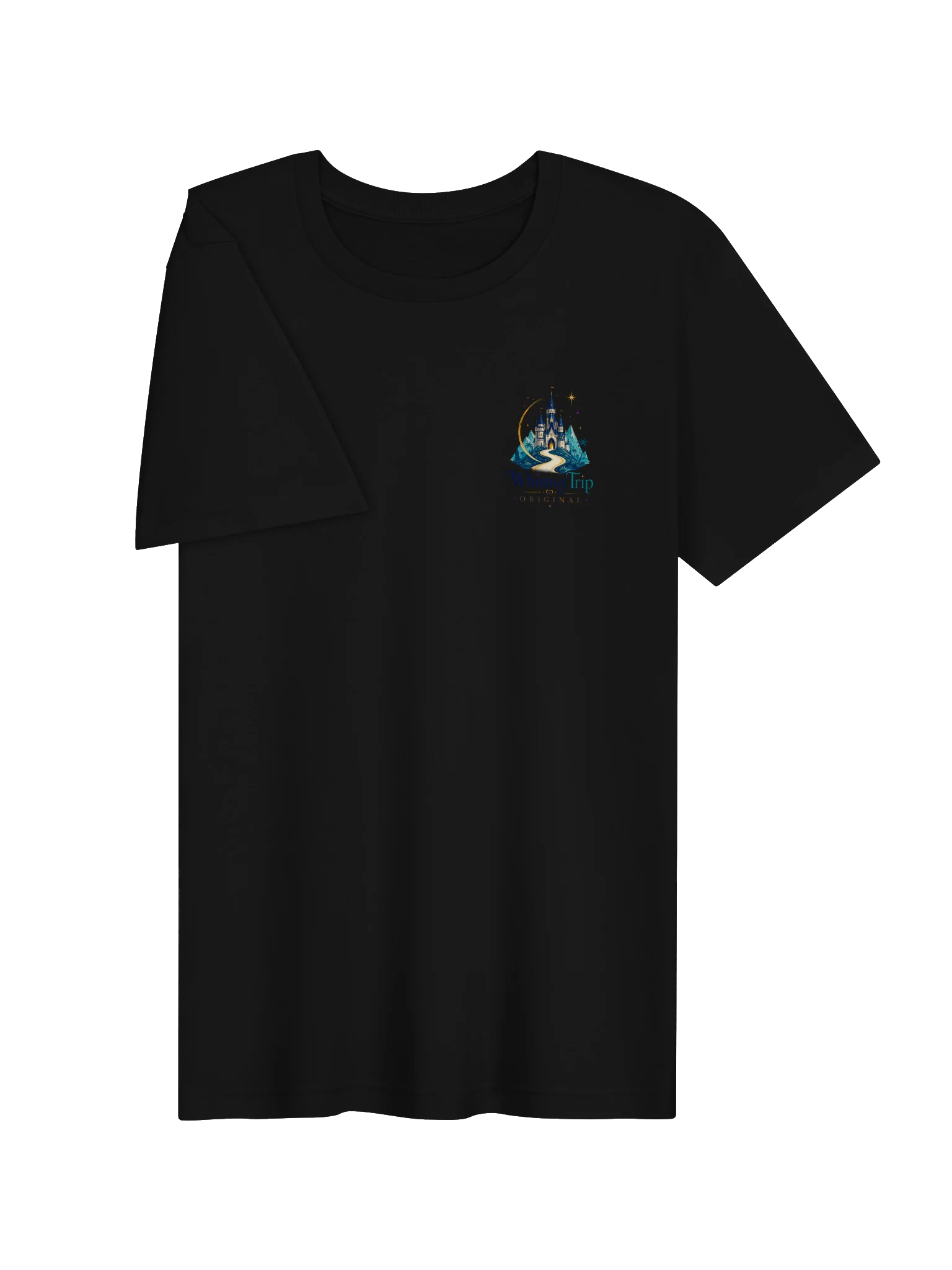 Running on Churros Women's Tee product image (30)