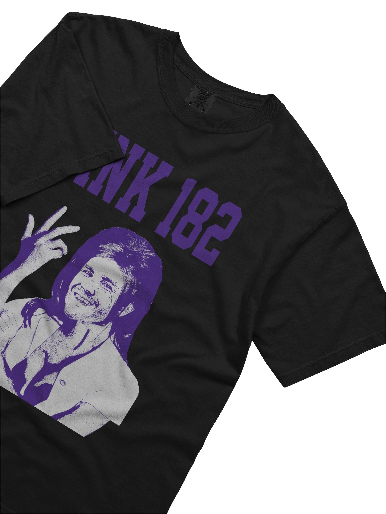 GINK 182 Tee product image (5)