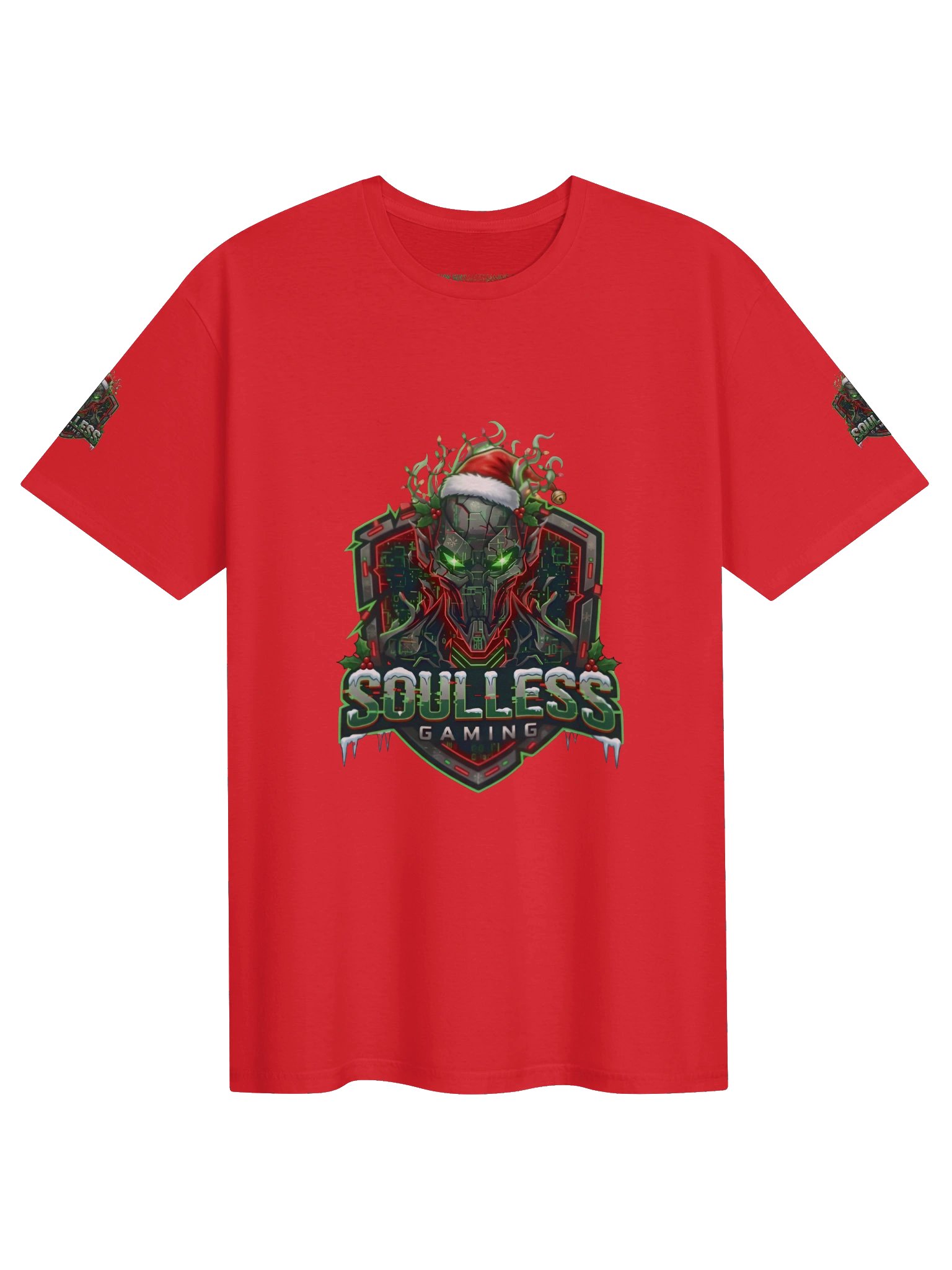 Special Christmas Edition T-Shirt product image (1)