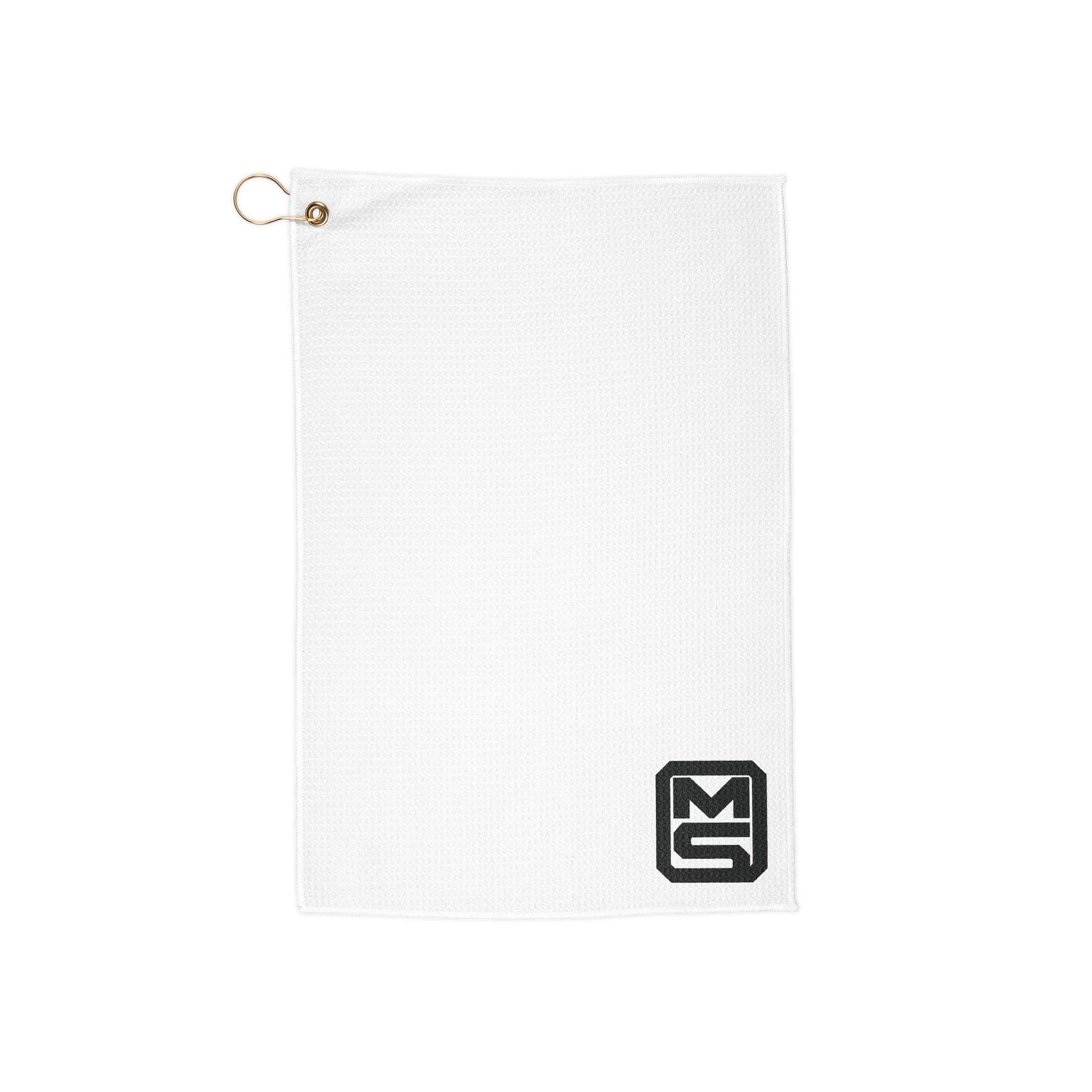 Monogram Golf Towel product image (1)