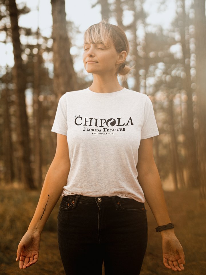 The Basic Chipola Tee..Flash Sale product image (1)