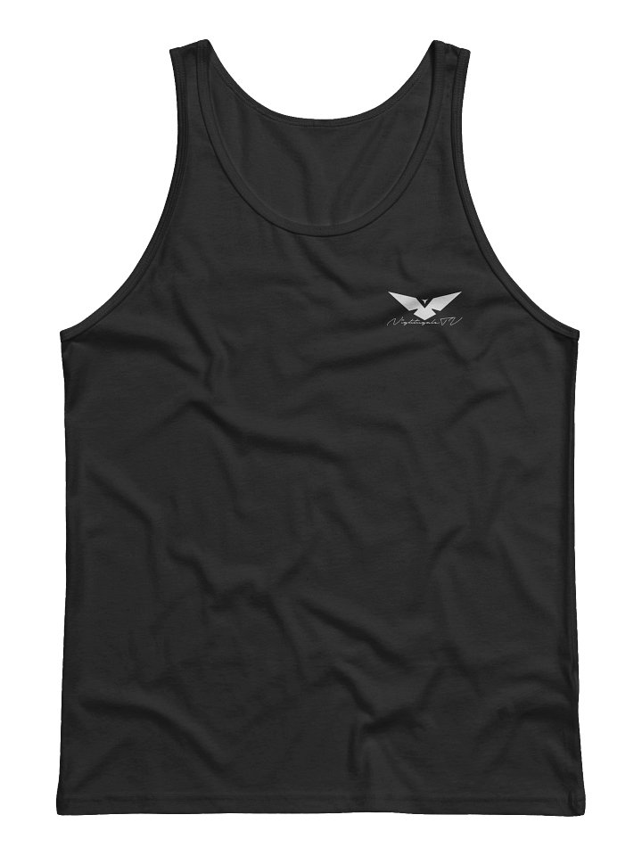 1 Minute to Midnight - Tank Top product image (2)