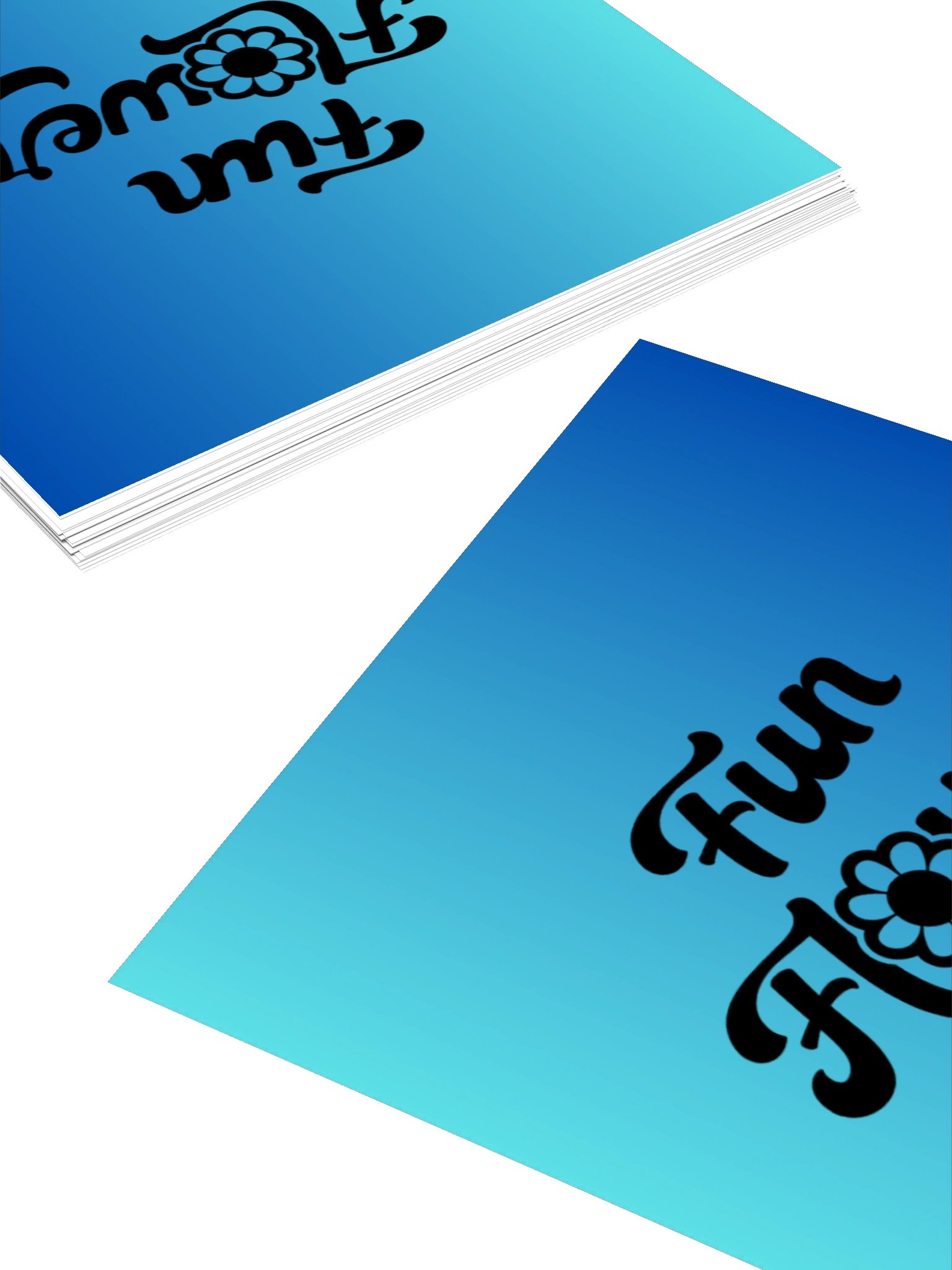 Funflower Sticker product image (4)