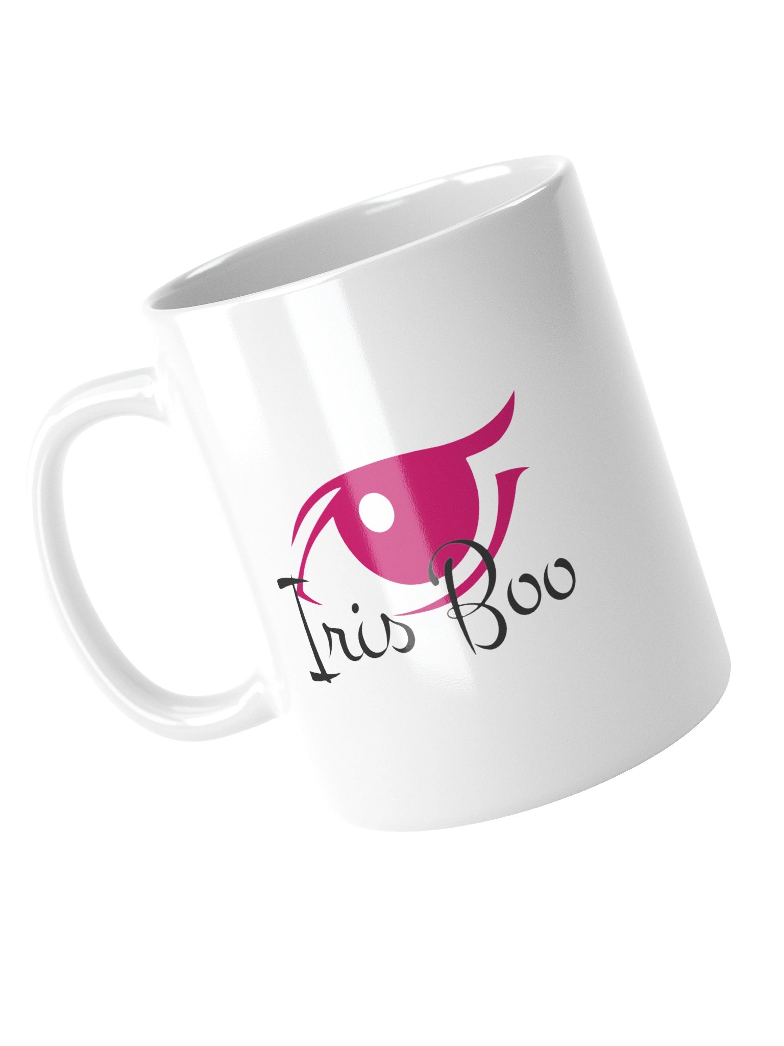 Taza Iris Boo product image (4)