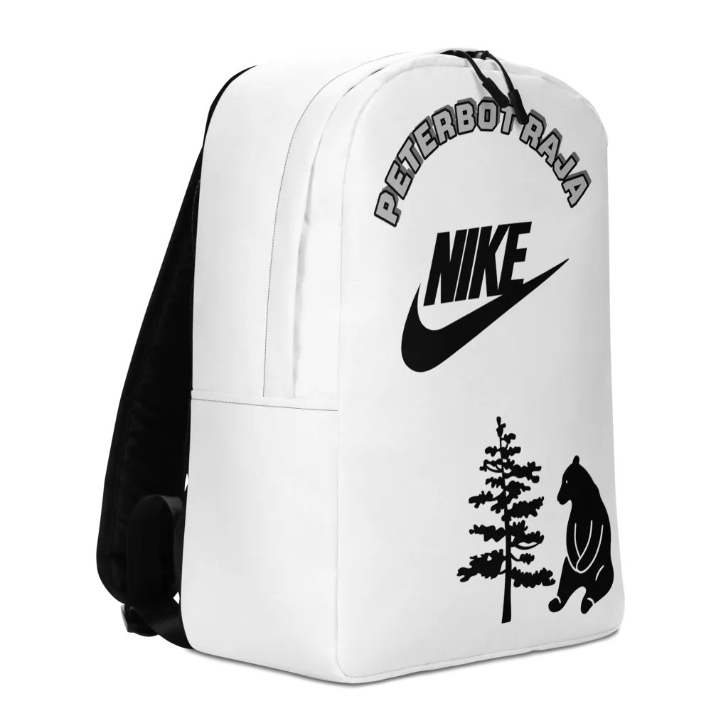 Customizable Nike All-Over Print Backpack product image (3)