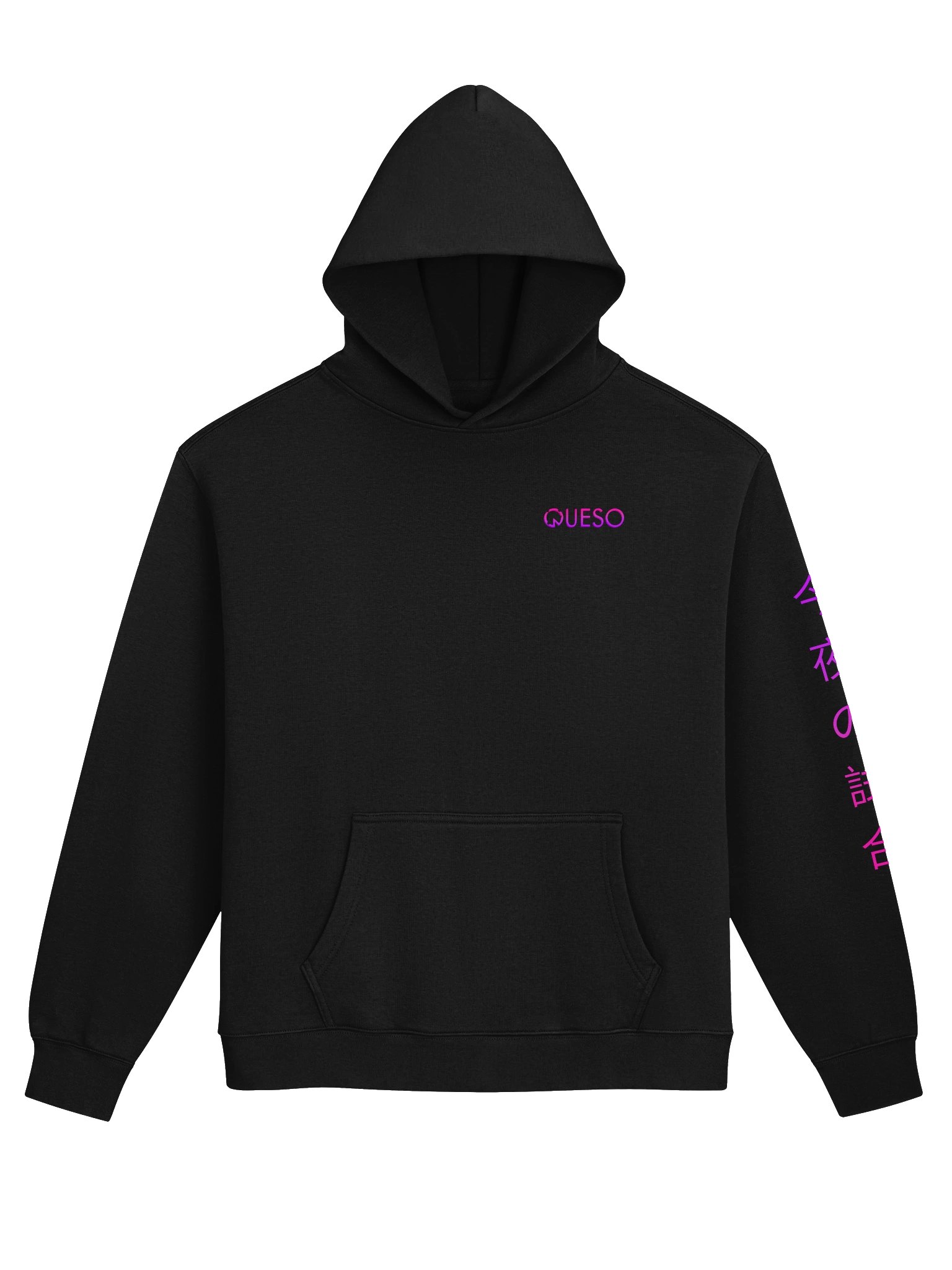 Game of the Night Hoodie - Anime Collection - Kunai- 2026 product image (10)