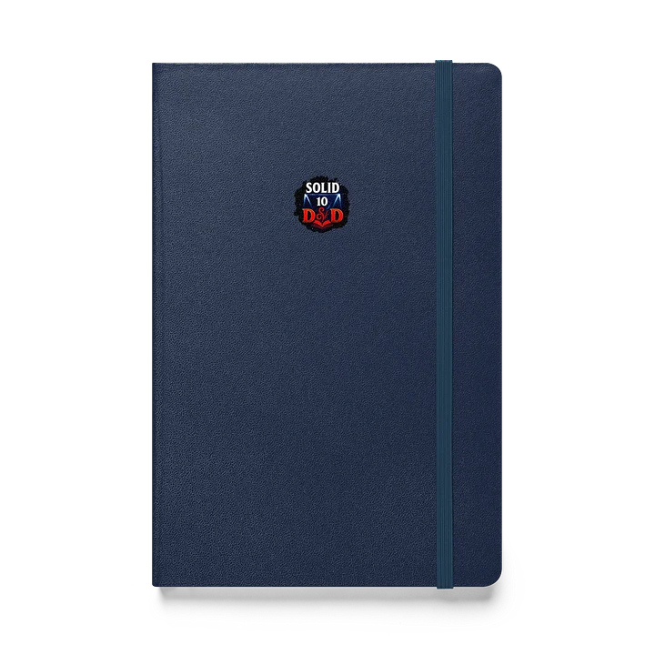The Iridian Tome product image (1)