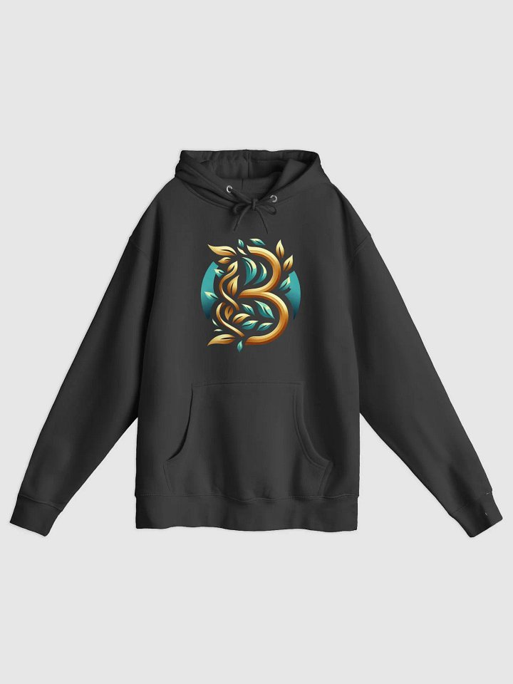 Colored Logo Hoodie [premium] product image (8)