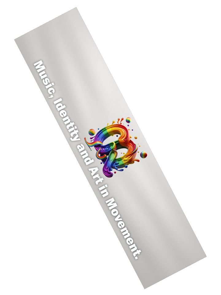 CQ Pearlescent Sticker – Signature Edition product image (2)