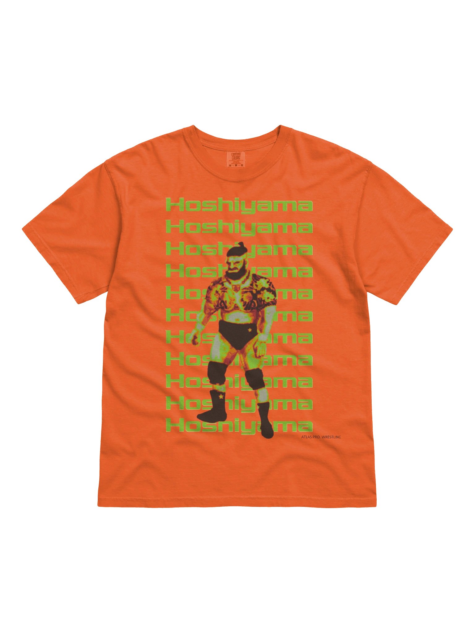 Hoshiyama Tee product image (1)
