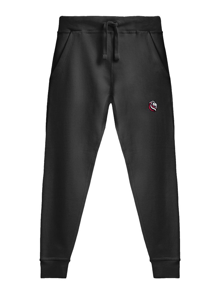Snipes Fleece Joggers product image (1)