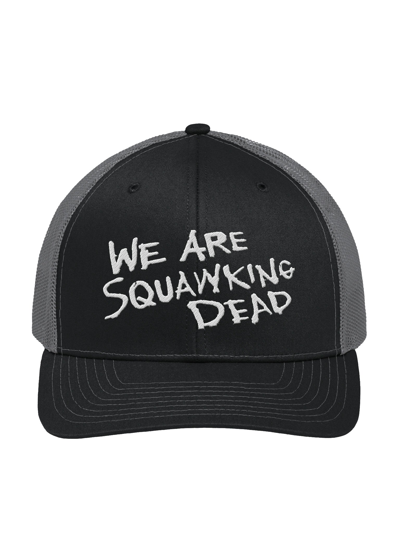 Classic Logo |Trucker Hat product image (1)