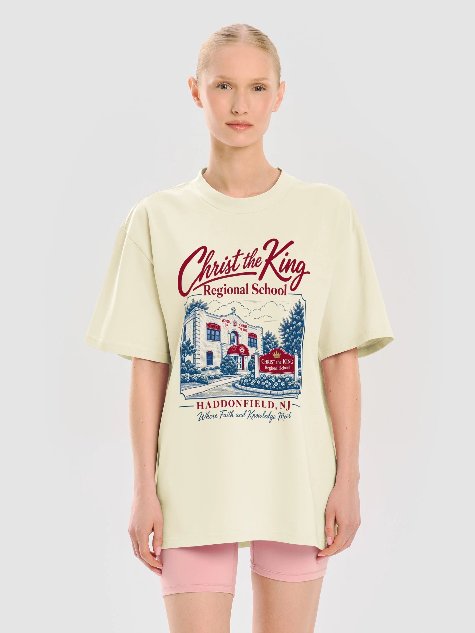 CKRS | The Destination Men's Shirt product image (9)