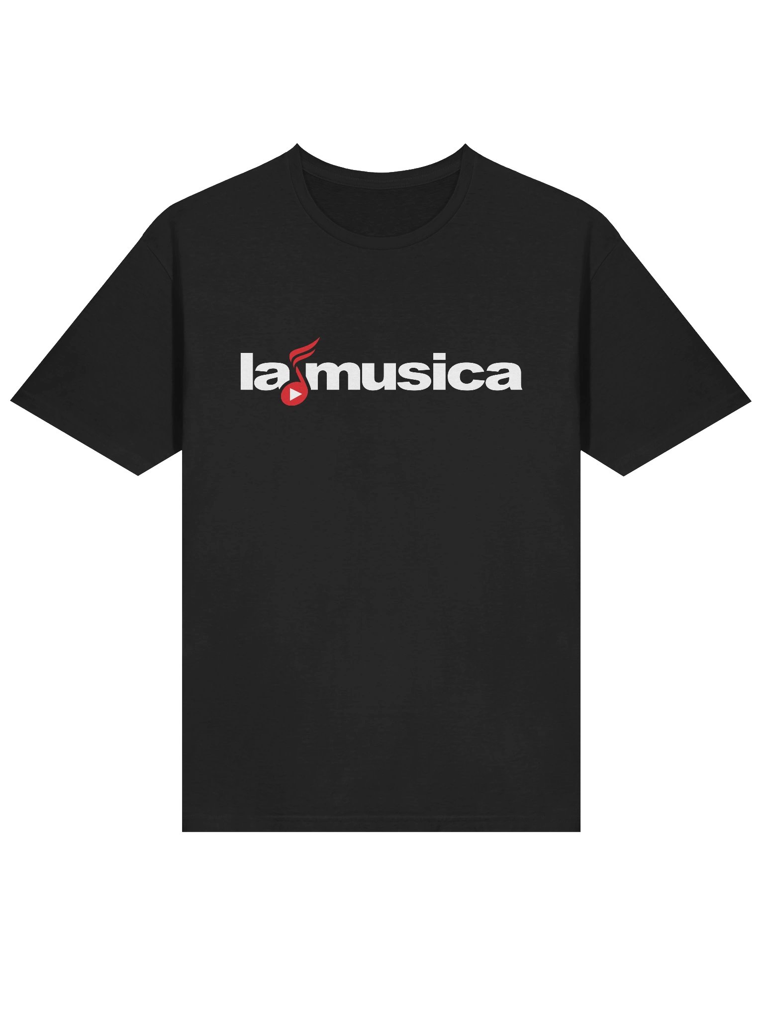 LaMusica Pullover Suave product image (7)