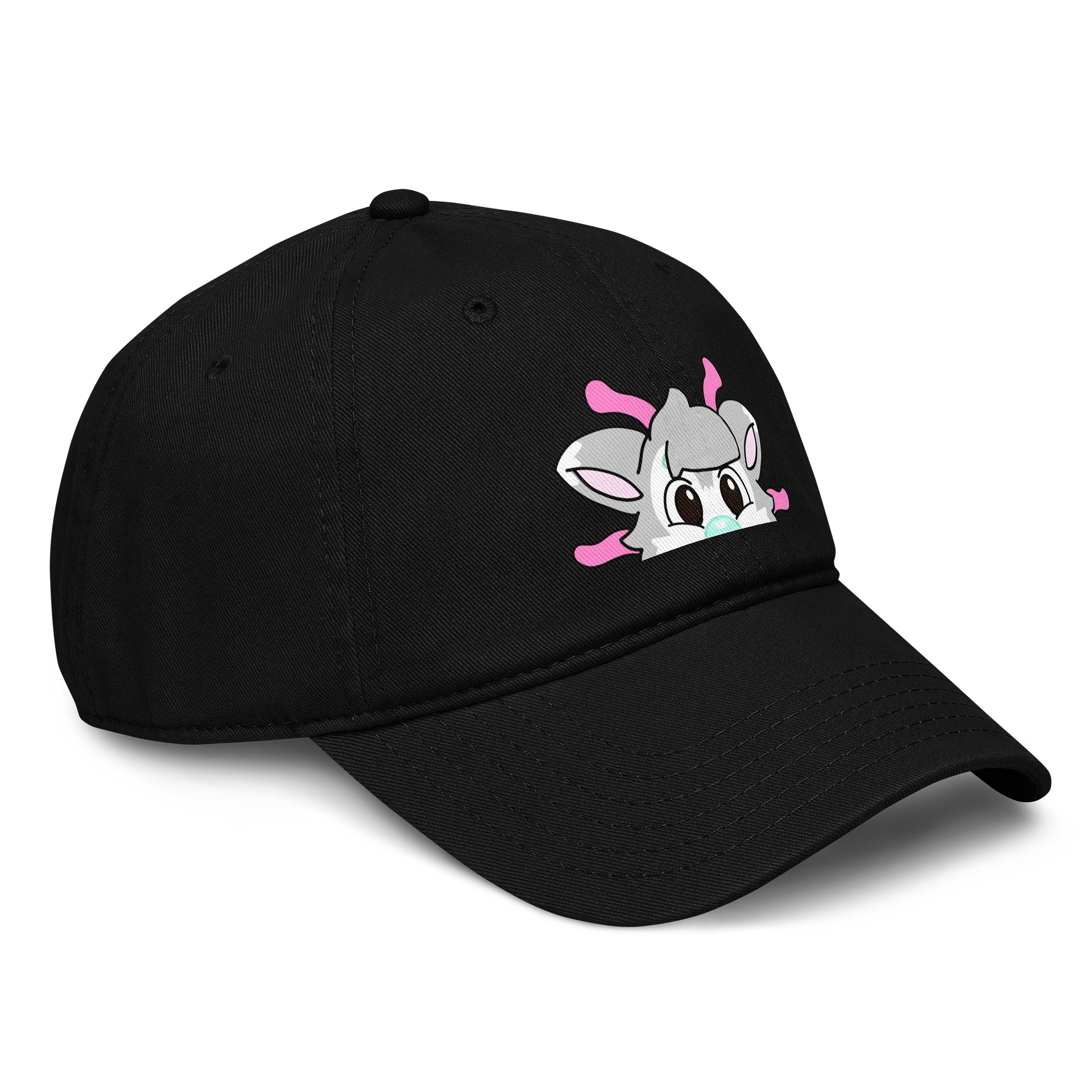 PeekaPochi Baseball Cap product image (8)