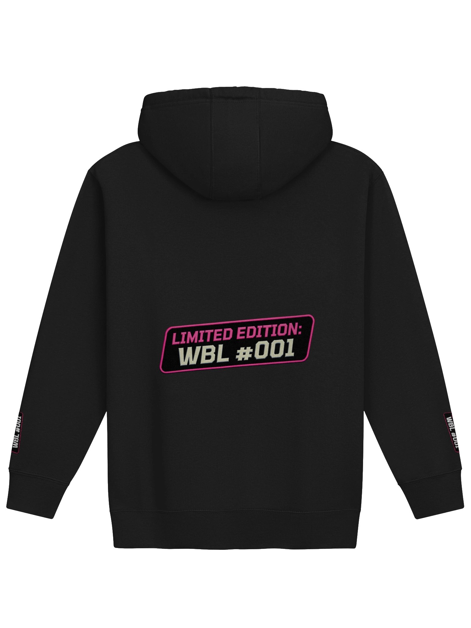 Warratyi Black Label Graff Piece #001 product image (2)
