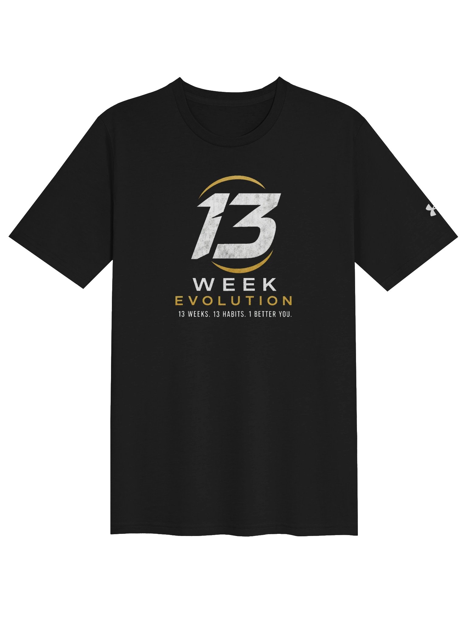 13WE Performance Tee product image (1)