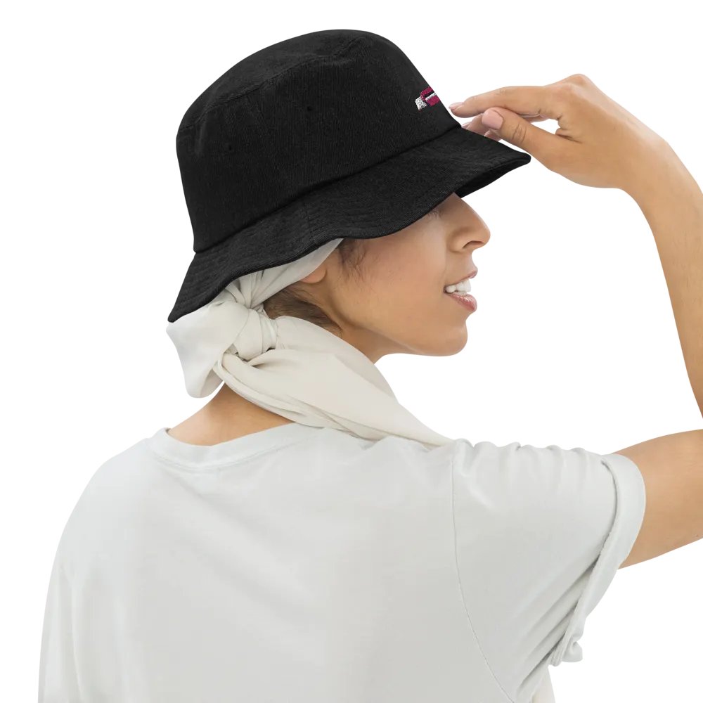 BOXCUTTER Embroidered Bucket Hat product image (6)