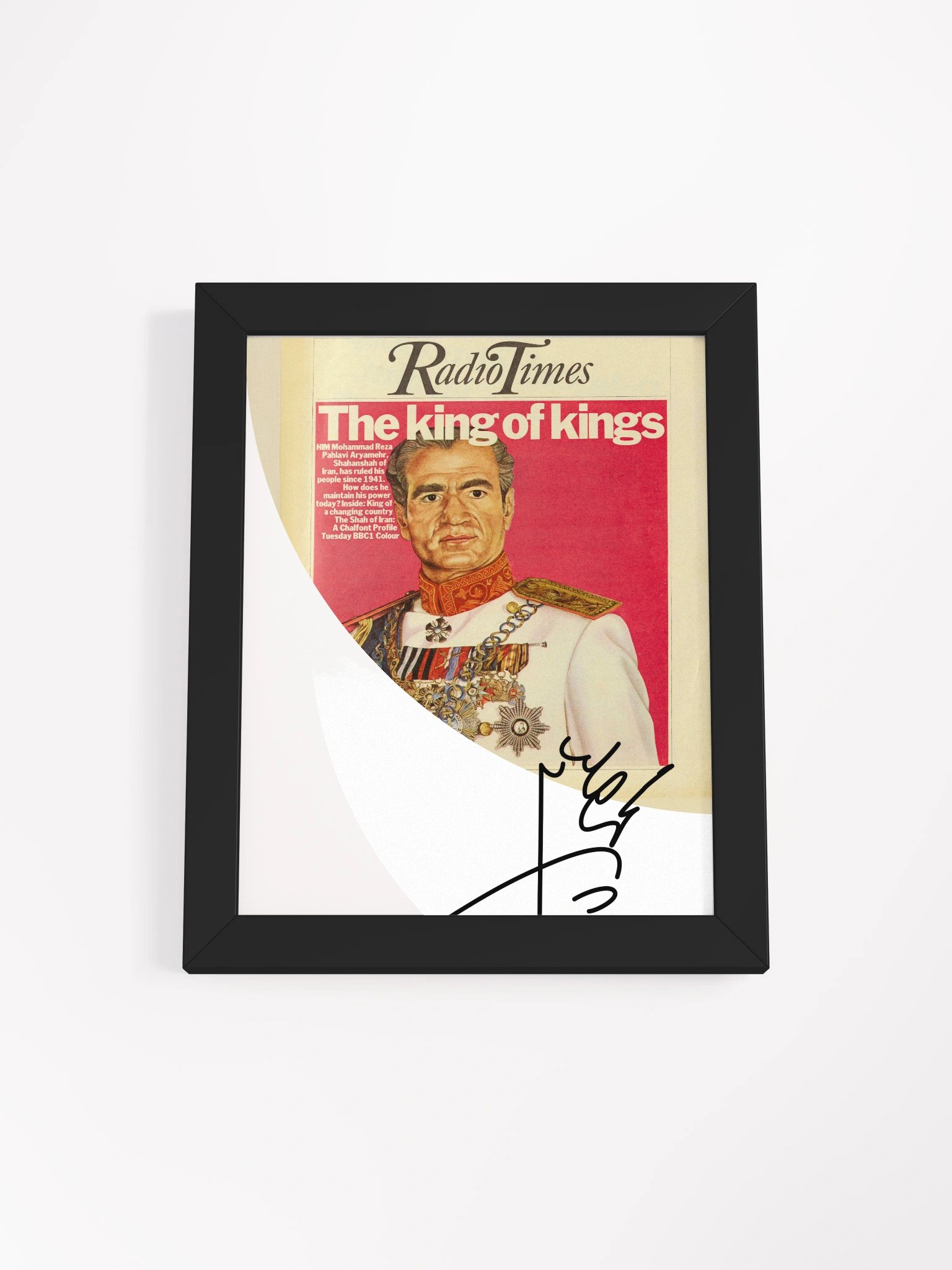 The Kings of King product image (8)