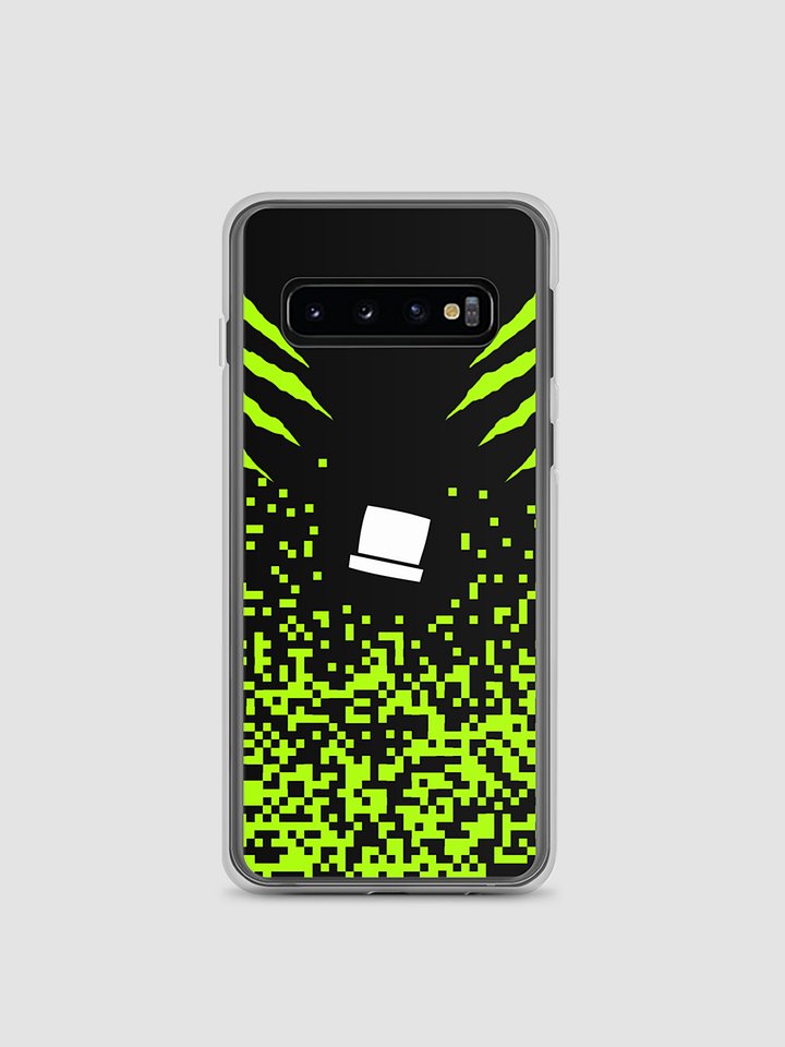 HACK - Clear Case for Samsung® product image (1)