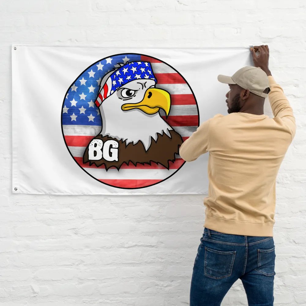 BG LOGO FLAG product image (11)
