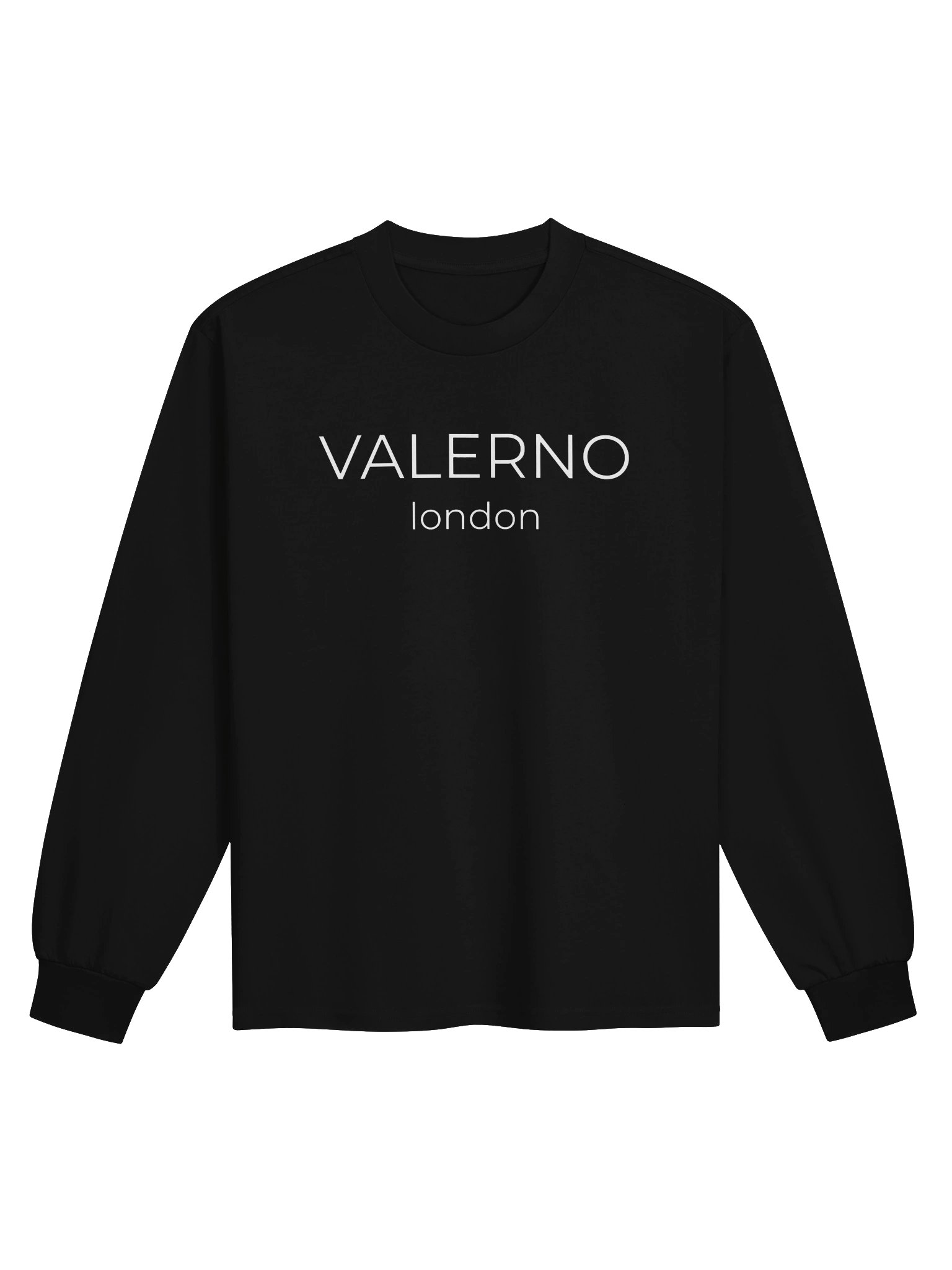 Valerno London Long Sleeve product image (1)