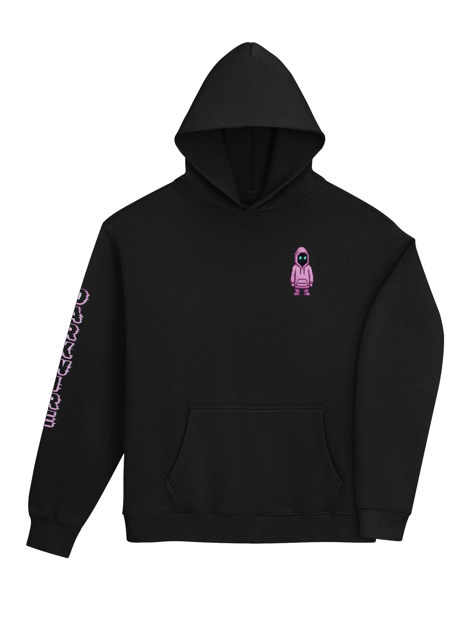 Darkwire Hoodie product image (4)