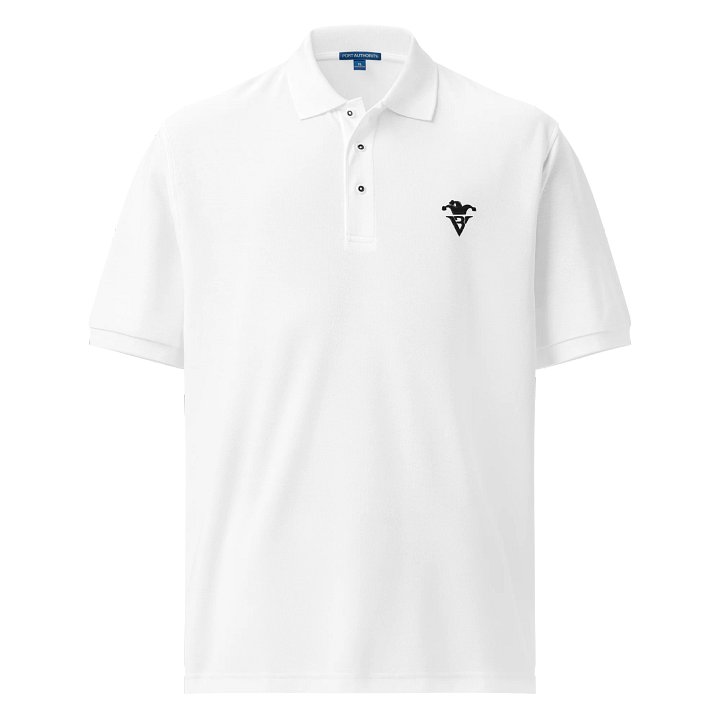 Velito el Bufón - Men's Port Authority Polo Shirt product image (25)