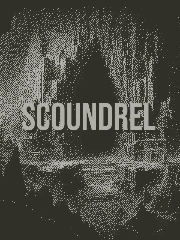 Scoundrel For The Playdate product image (1)