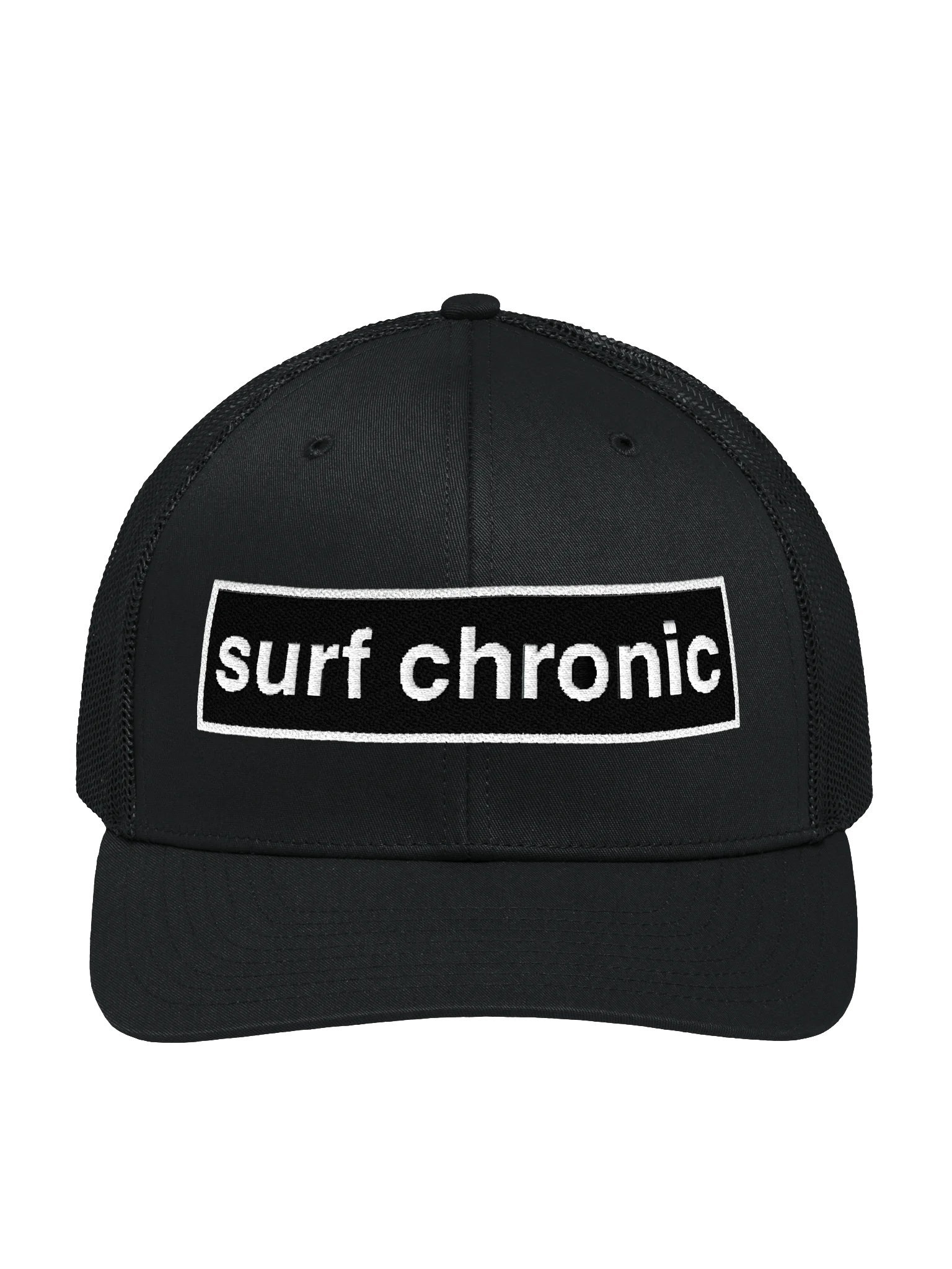 Surf Chronic Hat -Trucker product image (1)