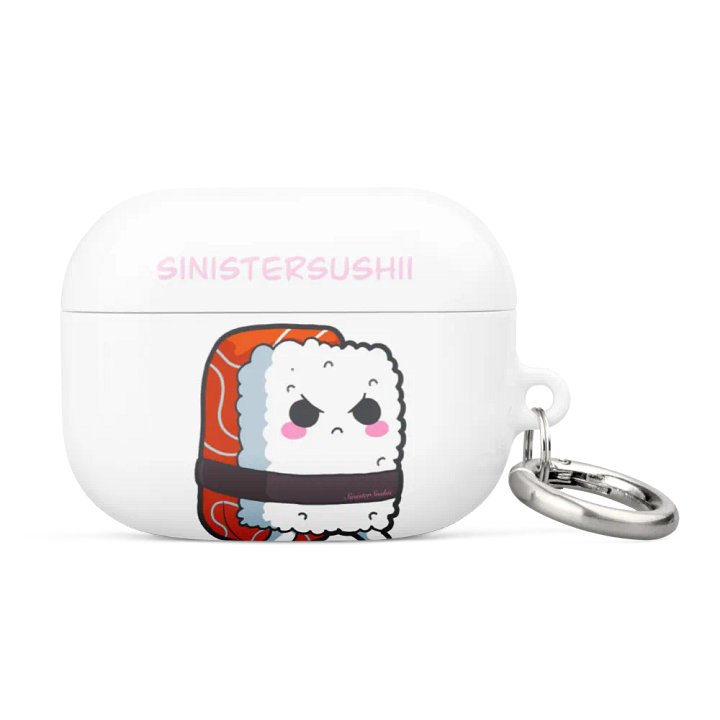 Sinister Sushii Airpods Case product image (4)