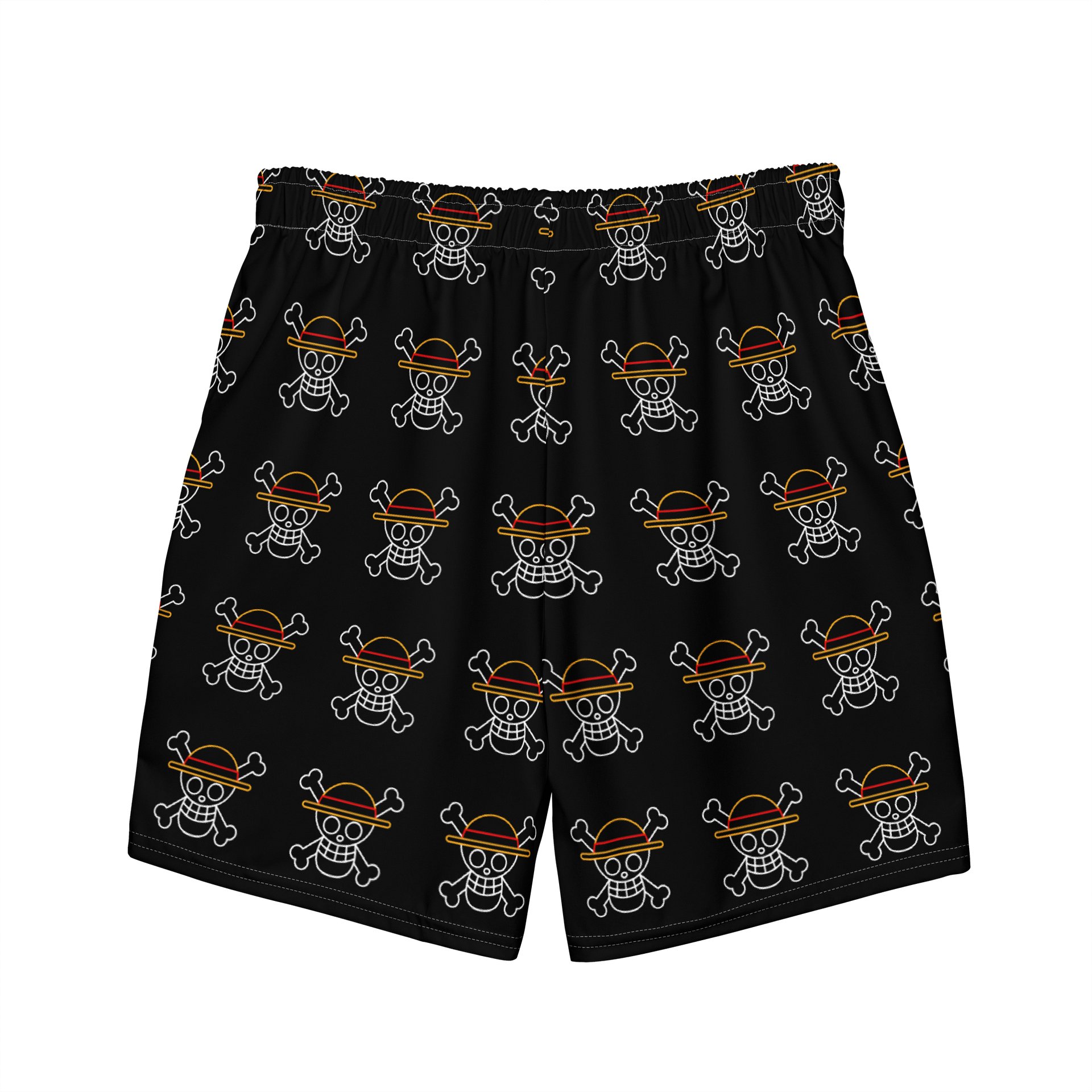 Straw Hat Swim Trunks product image (7)