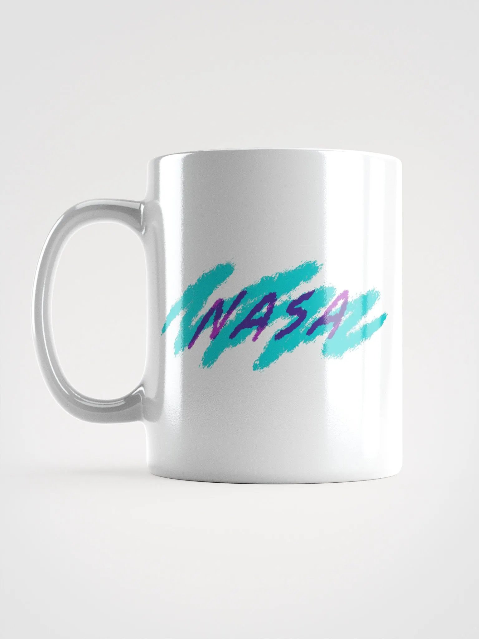 NASA Jazz Mug product image (6)
