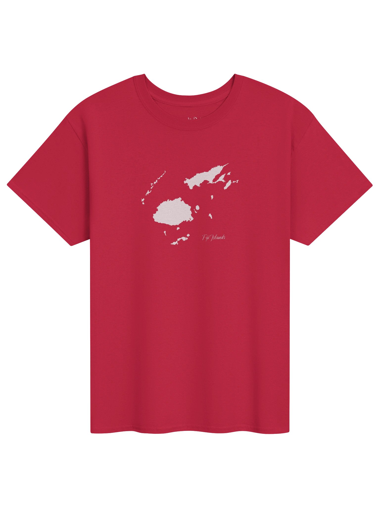 Fiji Islands Tshirt product image (1)