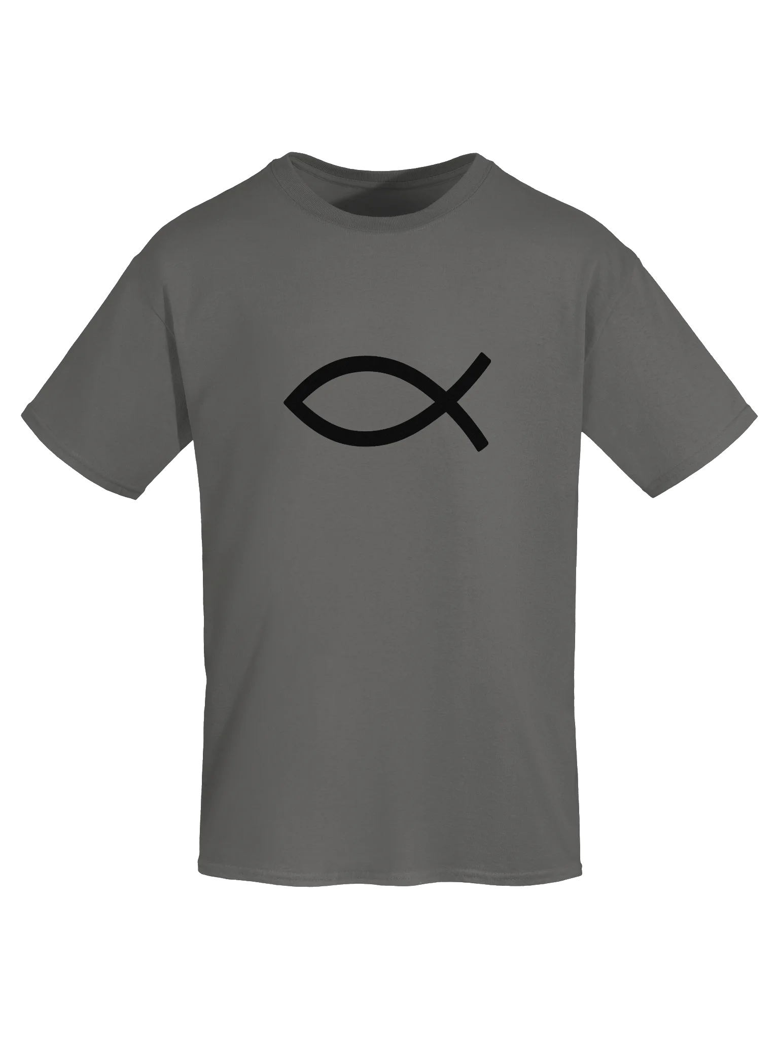 Formed By Hope | Official "You Being Here" T-Shirt (Black Text) product image (7)