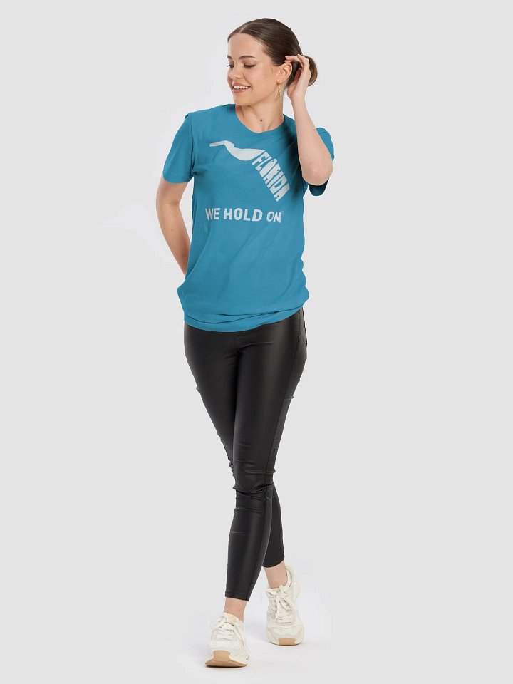 FLORIDA Tee product image (42)