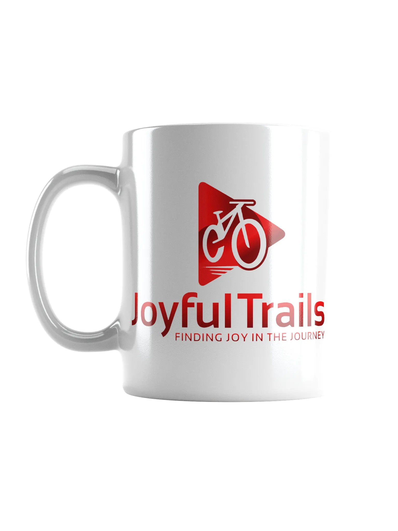 Joyful Trails Mug product image (6)