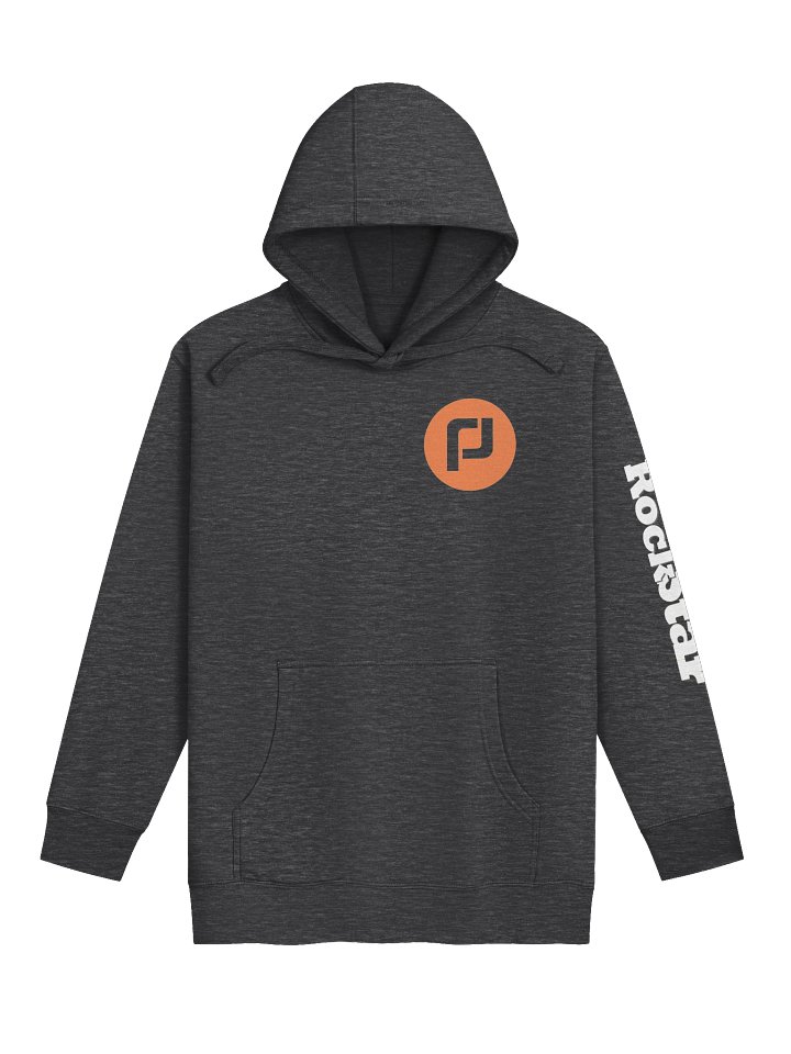 Future Rock Star hoodie product image (1)