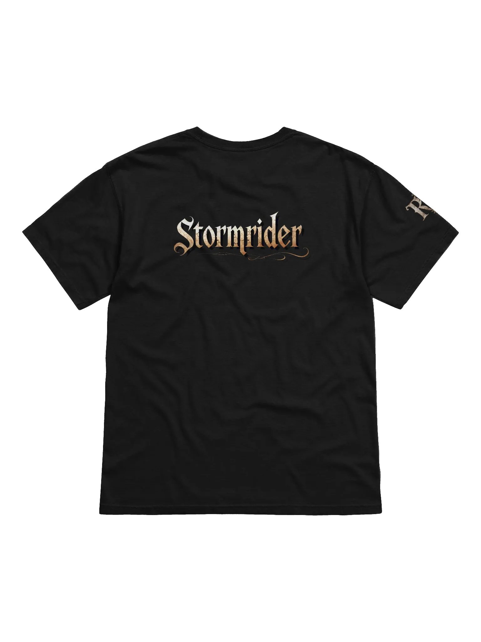 Stormrider Premium Version Tee product image (2)