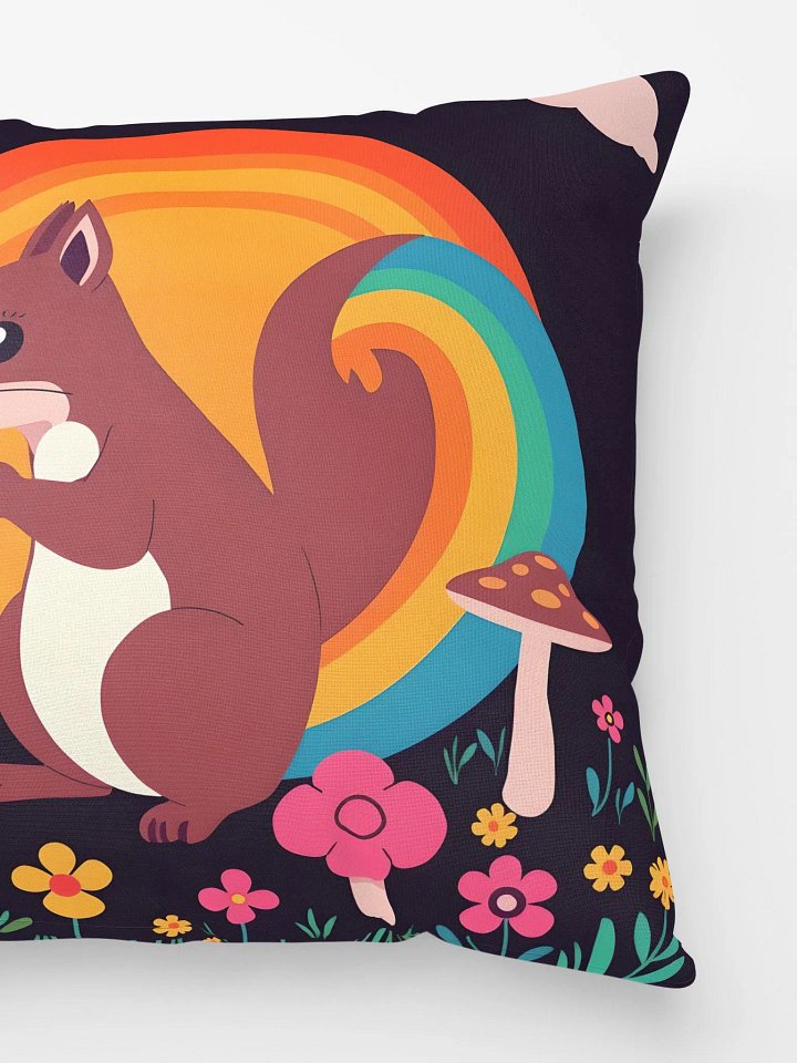 Dreamy Nights All-Over Print Pillow product image (3)
