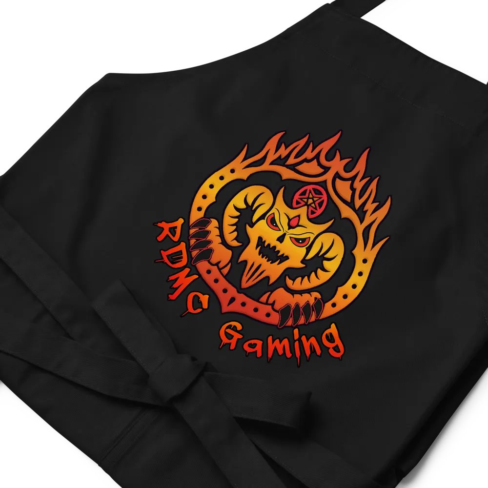 RDMC Apron product image (7)